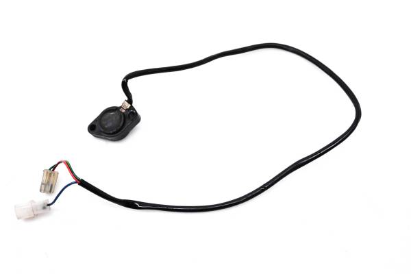 Suzuki - 08 Suzuki GS500F Gear Position Neutral Sensor