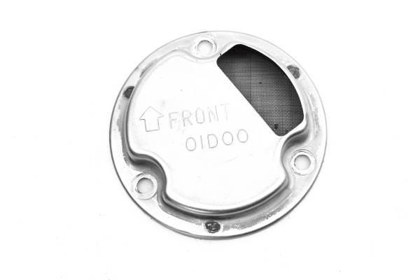Suzuki - 08 Suzuki GS500F Oil Strainer