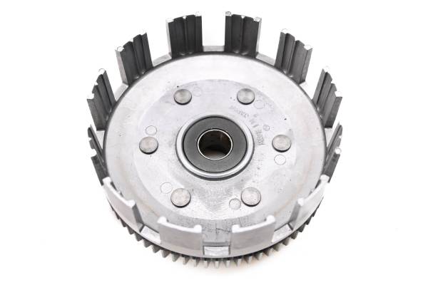 Kawasaki - 82 Kawasaki Prairie 250 Clutch Basket KLT250