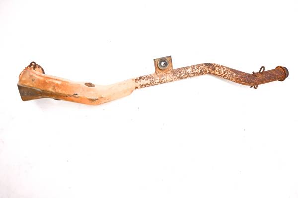 Polaris - 14 Polaris Sportsman Touring 570 EFI 4x4 Header Exhaust Head Pipe