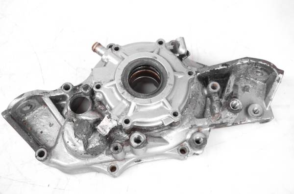 Kawasaki - 08 Kawasaki Ultra 250X Stator Covers JT1500