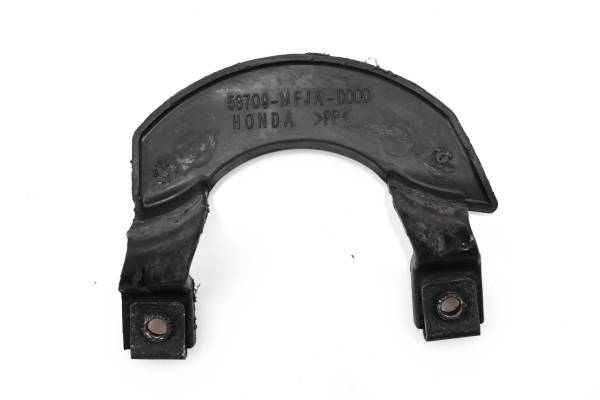 Honda - 07 Honda CBR600RR Steering Damper Trim Cover