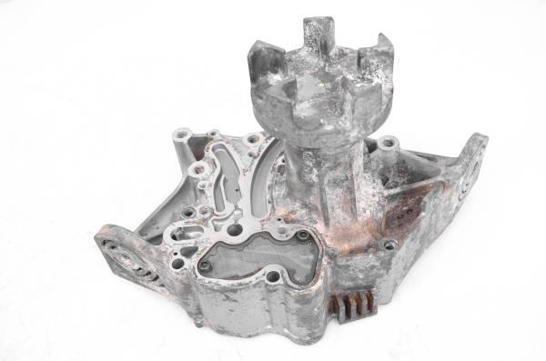 Yamaha - 07 Yamaha VX Cruiser Crank Case Output Housing & Shaft VX1100