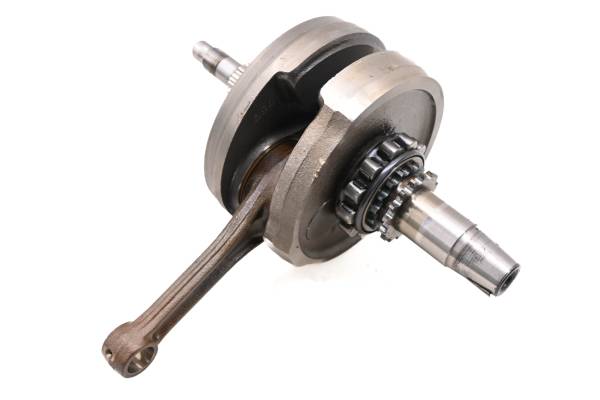 Kawasaki - 82 Kawasaki Prairie 250 Crankshaft Crank Shaft KLT250