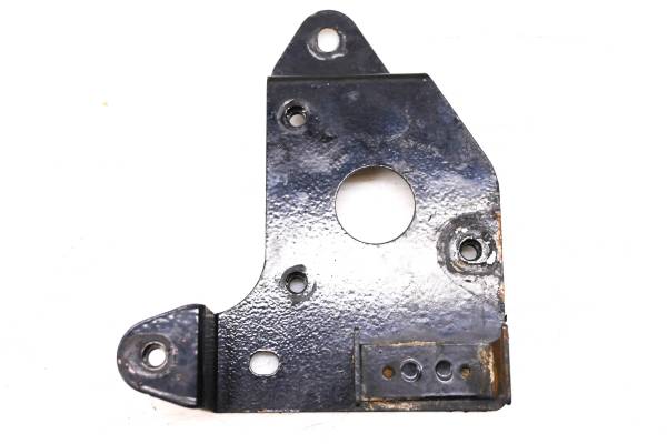 Kawasaki - 82 Kawasaki Prairie 250 Electrical Bracket Mount KLT250