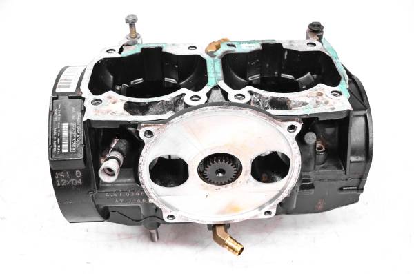 Sea-Doo - 05 Sea-Doo GTI RFI LE Crankcase Center Crank Case