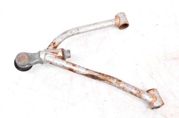 Suzuki - 86 Suzuki LT250R 2x4 Front Upper Left A-Arm Quadracer 250