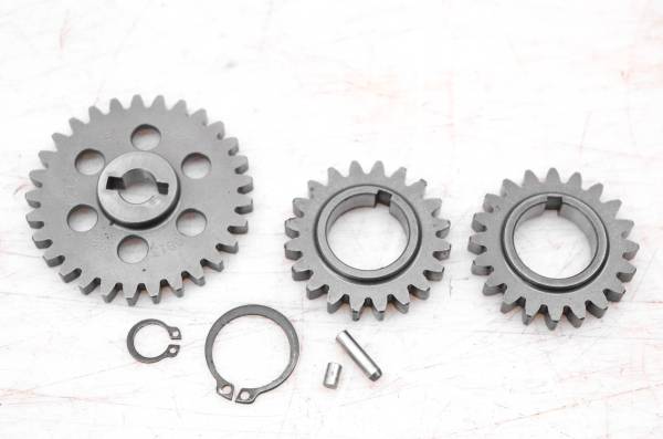 Arctic Cat - 13 Arctic Cat Limited 550 4x4 Crank Gears