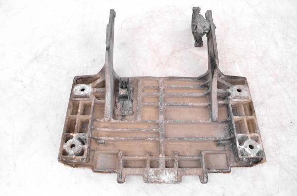 Honda - 04 Honda Aquatrax R-12 Riding Plate ARX1200