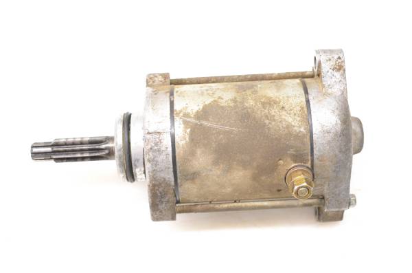 Suzuki - 98 Suzuki Quadrunner 500 4x4 Starter Motor LTF500FW