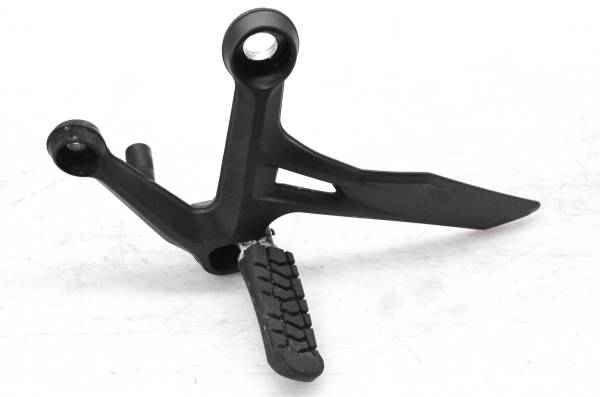 KTM - 19 KTM Duke 790 Left Side Foot Peg