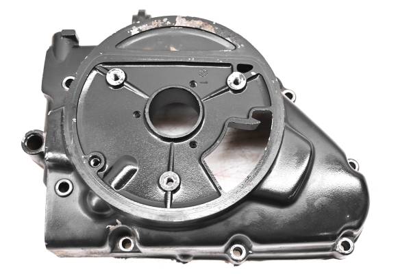 Kawasaki - 82 Kawasaki Prairie 250 Stator Cover KLT250