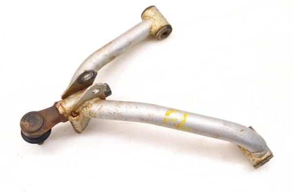 Suzuki - 87 Suzuki Quadrunner 300 2x4 Front Upper Left A-Arm LT300EH