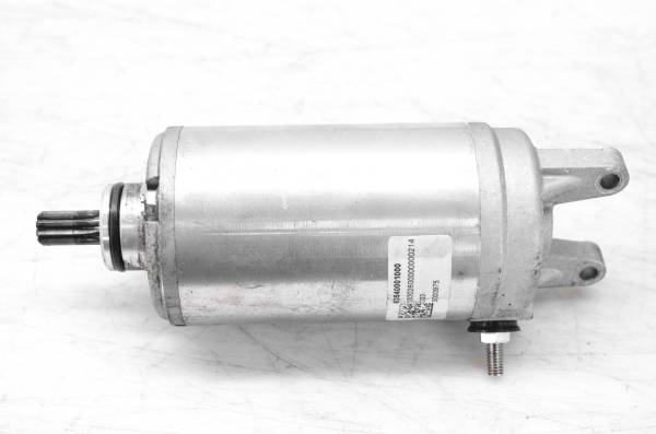 KTM - 19 KTM Duke 790 Starter Motor