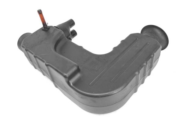 Kawasaki - 07 Kawasaki Ultra 250X Airbox Intake Silencer Box JT1500