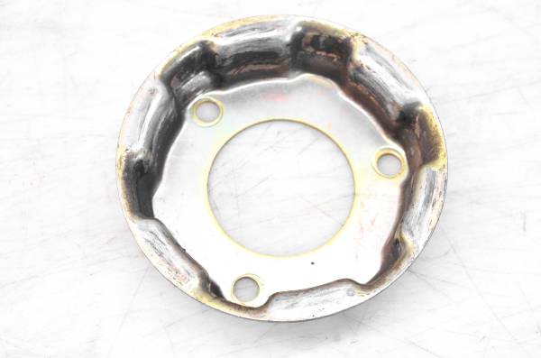 Ski-Doo - 05 Ski-Doo GTX 550F Pull Start Recoil Gear 136"