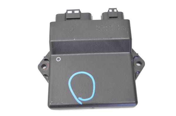 Kawasaki - 08 Kawasaki Ultra 250X Electric Control Unit Ecu JT1500