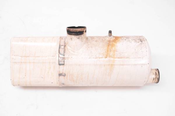 Sea-Doo - 97 Sea-Doo GSX Muffler Exhaust Pipe