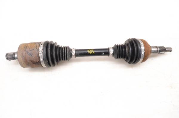 Can-Am - 20 Can-Am Renegade 1000 XXC Rear Right Cv Axle