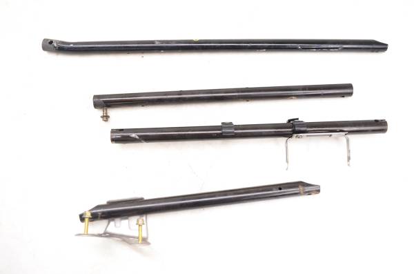 Arctic Cat - 14 Arctic Cat ZR6000 El Tigre Steering Support Spar Brackets Mounts 129"