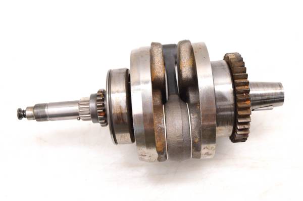 Honda - 82 Honda XR250R Crankshaft Crank Shaft