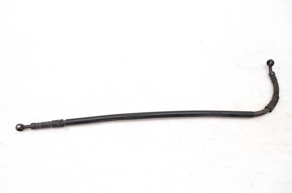 Honda - 97 Honda CR250R Rear Brake Line