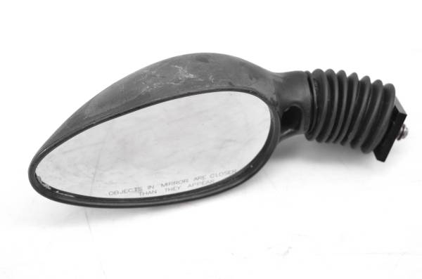 Aftermarket - 08 Yamaha VX Deluxe Left Side Mirror Aftermarket VX110