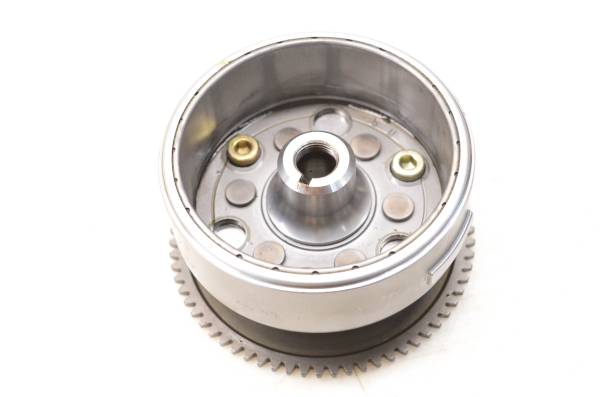 Can-Am - 03 Can-Am Rally 200 175 Flywheel Magneto Bombardier