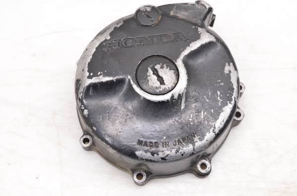 Honda - 85 Honda XR350R Stator Cover