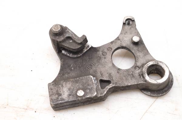 Honda - 99 Honda CBR600F4 Rear Brake Caliper Mounting Bracket
