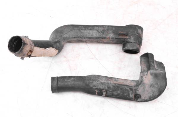 Polaris - 00 Polaris Xplorer 250 4x4 Clutch Snorkel Intake Vent Tubes