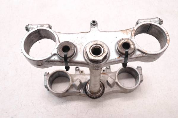 Suzuki - 06 Suzuki RMZ250 Triple Tree Clamp