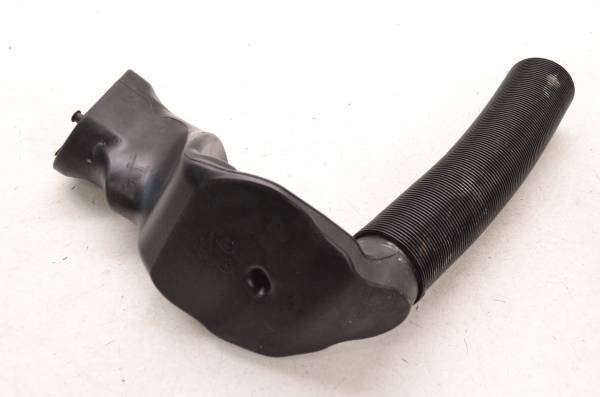 Sea-Doo - 10 Sea-Doo RXT IS 260 Rear Vent Duct Hose Intake
