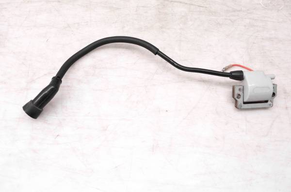 Aftermarket - 85 Yamaha Moto-4 200 Ignition Coil Aftermarket YFM200N