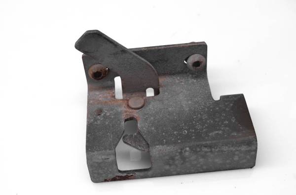 Kubota - 07 Kubota RTV900 4x4 Hood Latch