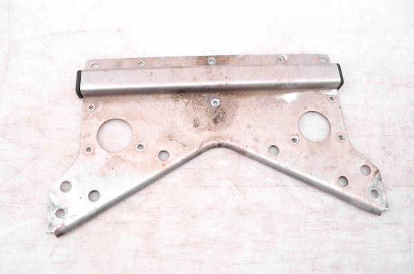 Polaris - 14 Polaris Switchback 600 Rear Tunnel Seat Bracket Mount 136"