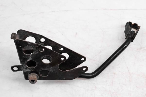 Polaris - 17 Polaris Sportsman 850 SP HO 4x4 Rear Brake Pedal