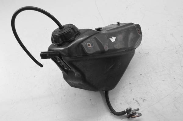 Honda - 02 Honda CRF450R Gas Tank & Fuel Petcock