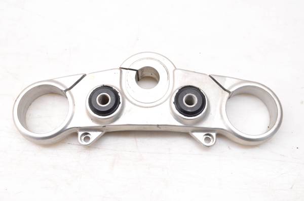 Aprilia - 14 Aprilia Shiver 750 Upper Triple Tree Plate