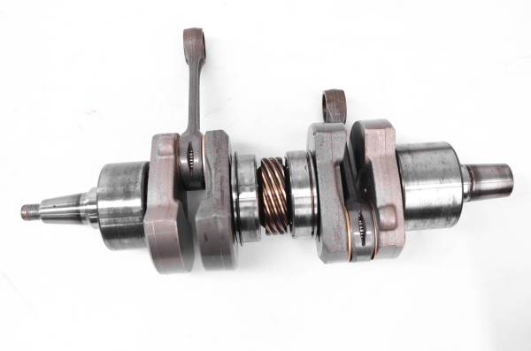 Polaris - 18 Polaris Switchback Assault 800 Crankshaft Crank Shaft 144"