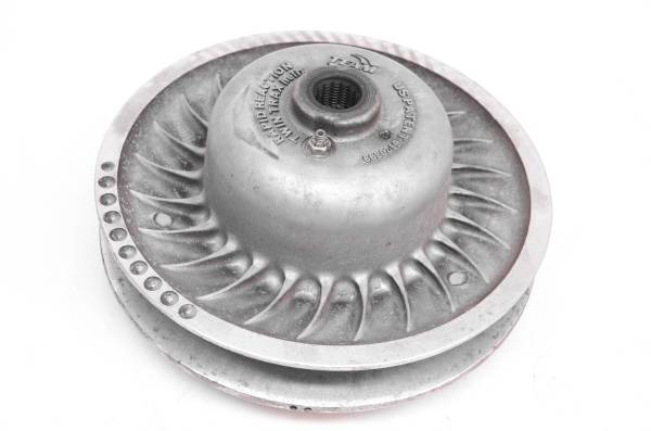 Polaris - 15 Polaris Switchback 800 Assault Secondary Driven Clutch 144"