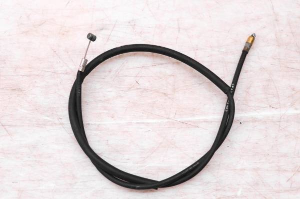 Yamaha - 03 Yamaha RX1 Choke Starter Cable 121"