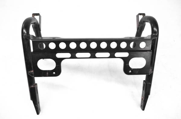 Polaris - 19 Polaris RZR 570 4x4 EPS Rear Bumper Bracket Mount