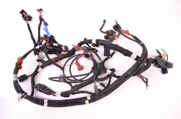 Polaris - 15 Polaris Switchback 800 Assault Wire Harness Electrical Wiring 144"