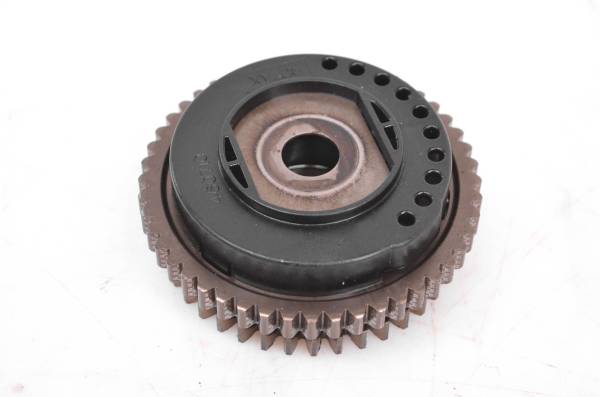 Ski-Doo - 13 Ski-Doo Renegade X 1200 Intake Camshaft Sprocket Cam Gear 137"