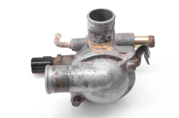 Yamaha - 03 Yamaha RX-1 ER Thermostat & Housing RX10RH 121"