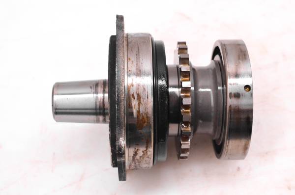 Arctic Cat - 14 Arctic Cat XF 7000 Crosstour Engine Output Shaft 141"