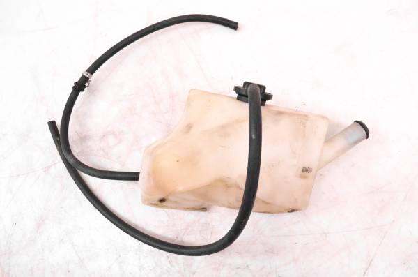 Arctic Cat - 14 Arctic Cat XF 7000 Crosstour Coolant Overflow Radiator Bottle 141"