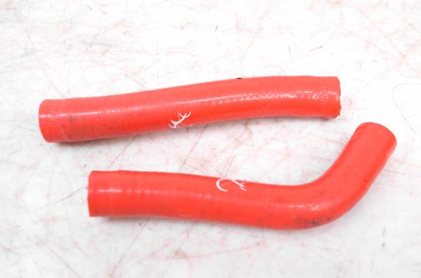 Aftermarket - 04 Honda TRX450R Radiator Coolant Hose Aftermarket Sportrax 450 2x4
