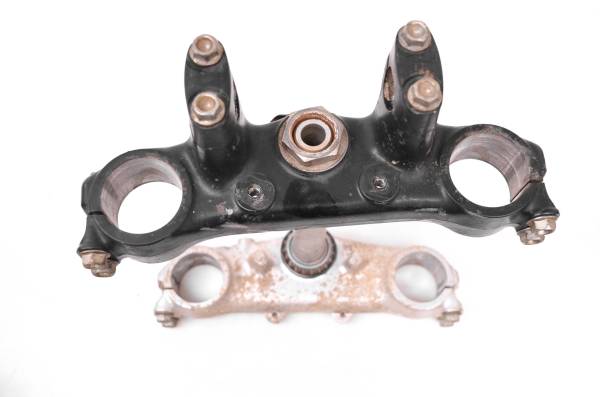 Honda - 88 Honda XR600R Triple Tree Handlebar Clamps